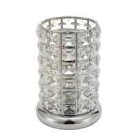 Sense Aroma Colour Changing Silver Crystal Electric Wax Melt Warmer Extra Image 1 Preview